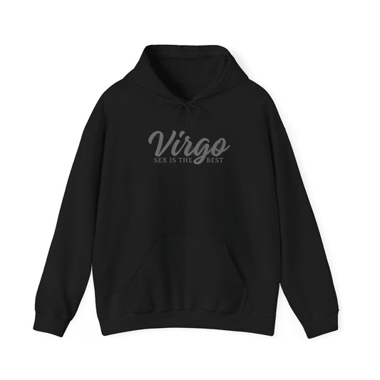 Virgo Sex is the best Hoodie