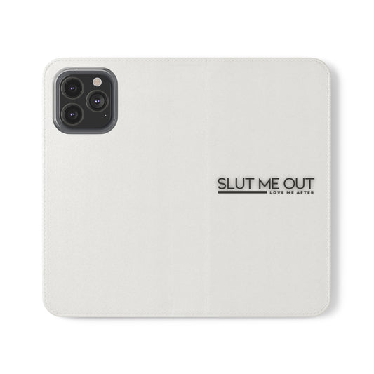 SMO wallet/phone case