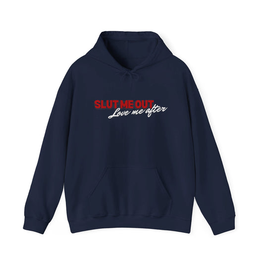 SMOLMA Unisex Heavy Blend™ Hooded Sweatshirt